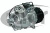 ACR 134986 Compressor, air conditioning